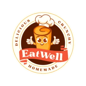 logo eat well