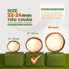 hạt maca nứt vỏ siêu ngon